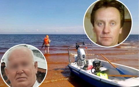 Один мертв: в Ярославской области нашли тело пропавшего рыбака