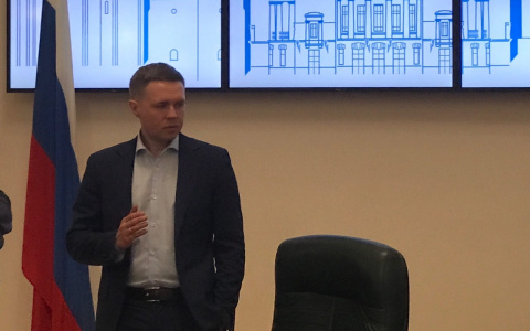 Чёрный список: власти Ярославля назвали самые проблемные автобусные маршруты