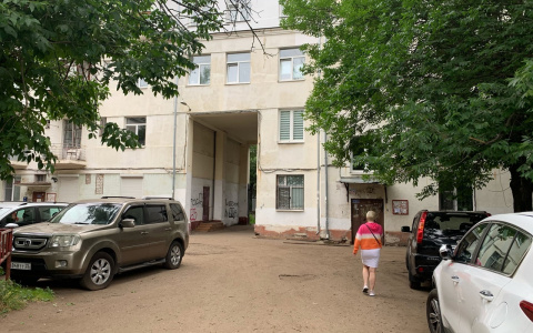 У девушки психическое расстройство: ярославна разбила машину бывшего парня