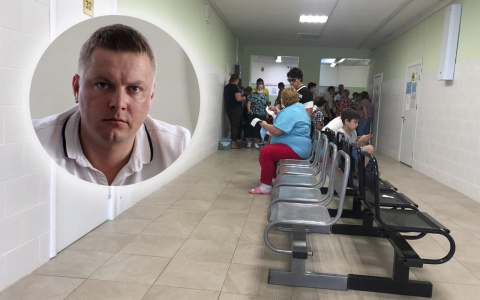 В Ярославле депутату отказали в ревакцинации без объяснения причин