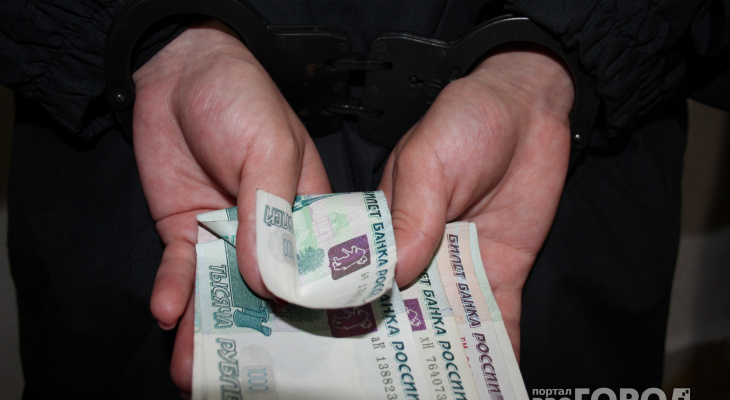 В Ярославле по подозрению в коррупции задержали начальника одного из филиалов РЖД