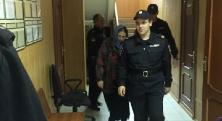 Истязание сирот в Мосейцево: матушки требуют сменить суд и прокурора