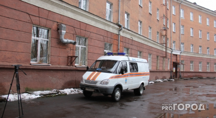 Штраф за смерть ребенка: В Ярославской области завершено резонансное уголовное дело