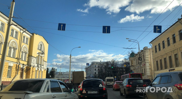 Откуда в Ярославле столько автохамов и как с ними бороться
