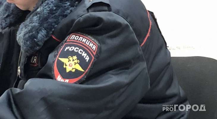 В Ярославской области пьяный полицейский на служебной машине покалечил трех женщин