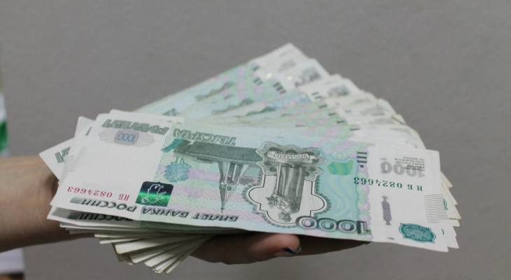 Поплатился за жадность: в Ярославле осудили бизнесмена, который положил в карман 78 миллионов рублей