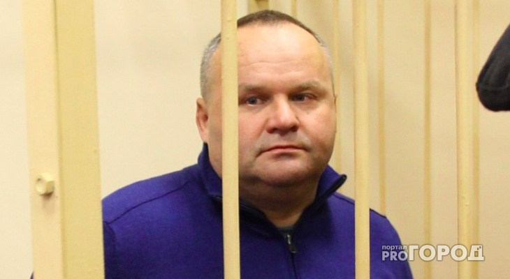 Экс-мэр Рыбинска Ласточкин выиграл суд против России: ему выплатят крупную сумму