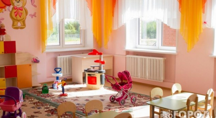 В Ярославле оштрафованы восемь детских садов: в чем причина