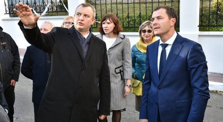 Стать мэром Ярославля будет легче: что придумали депутаты