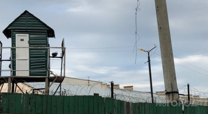Новое дело о пытках в ярославской колонии: фигурирует 25 жертв