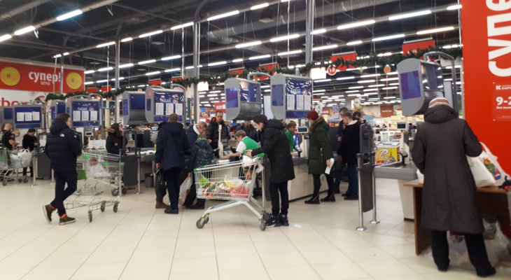 Трясутся от злости: эти выходки бесят продавцов магазинов в Ярославле