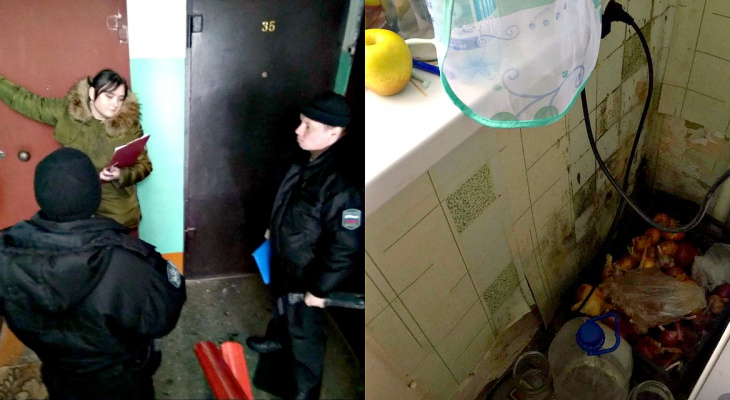 Женщина оставила без газа целый дом: как наказали ярославну