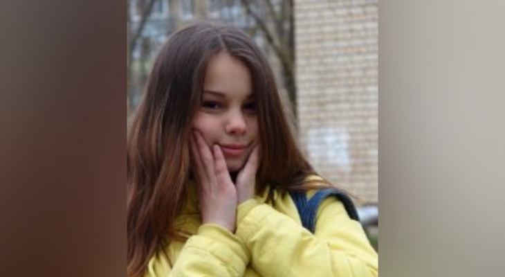 Родители не спали сутки: 13-летняя девочка исчезла в Рыбинске