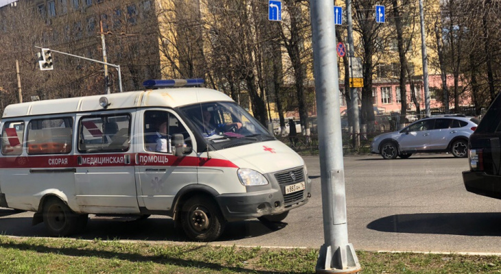 Семейная трагедия: как ярославна оказалась в психбольнице после убийства мужа