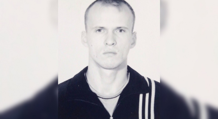 С черной меткой на шее: мужчина таинственно исчез в Ярославле | Новости