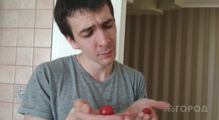Как выбрать неядовитые огурцы и помидоры, рассказал агроном из Ярославля