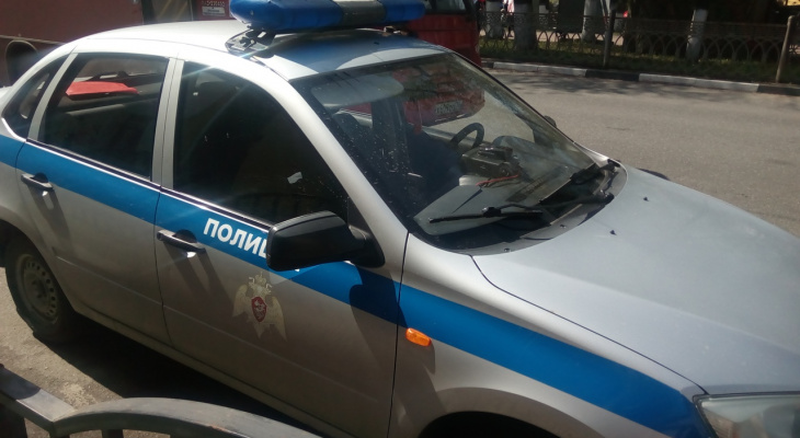 Пассажир «Лады» насмерть разбился в Заволжском районе Ярославля: подробности