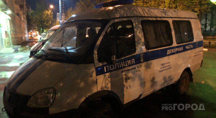На глазах у ребенка: подробности ДТП под Ярославлем, где погибли четыре человека
