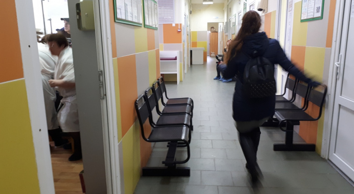 «Впереди рост эпидемий и смертей»: ярославский врач о том, стоит ли прививать детей