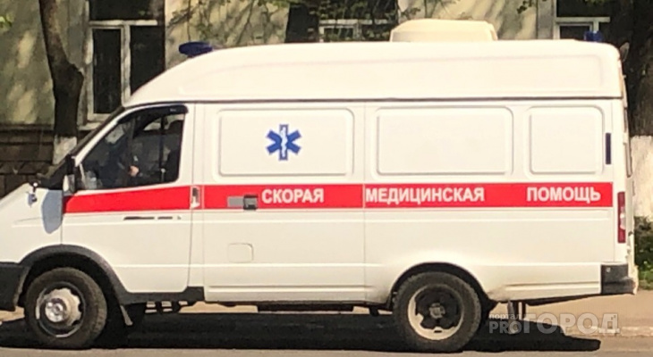 Фатальный маневр: внедорожник с двумя москвичами перевернулся под Ярославлем