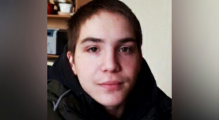 Следком расследует исчезновение подростка из Рыбинска
