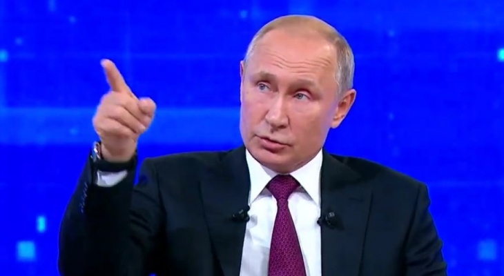Почему ярославцы не получают льготные лекарства, объяснил Путин