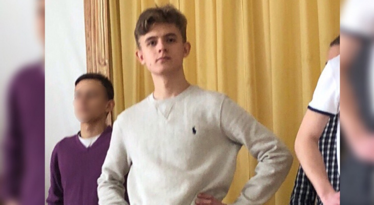 «Я испытал шок»: секреты школьника из Ярославля, который получил 200 баллов на ЕГЭ