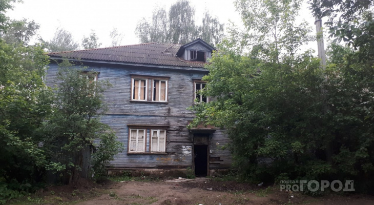 Чиновники оставил сироту без жилья в Ярославле