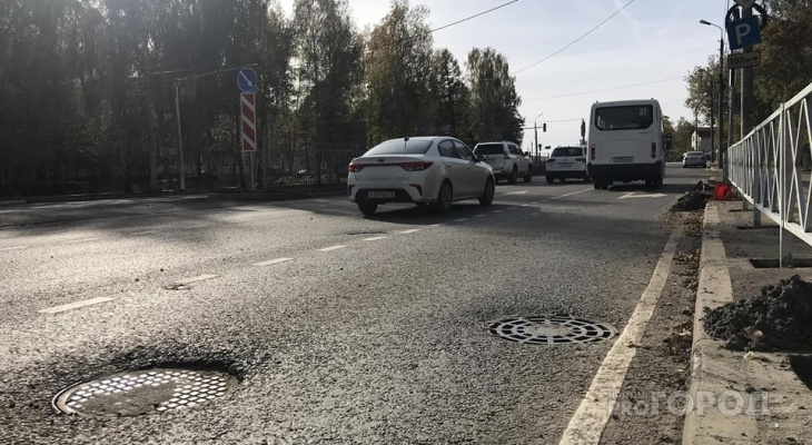 Хорошего асфальта не ждите: прокуратура о срыве ремонта дорог в Ярославле