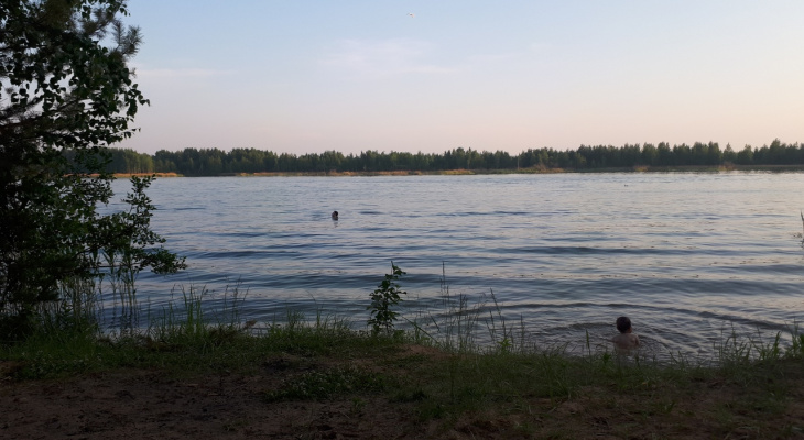 Тело достали из воды: в Ярославле трагически погиб молодой человек