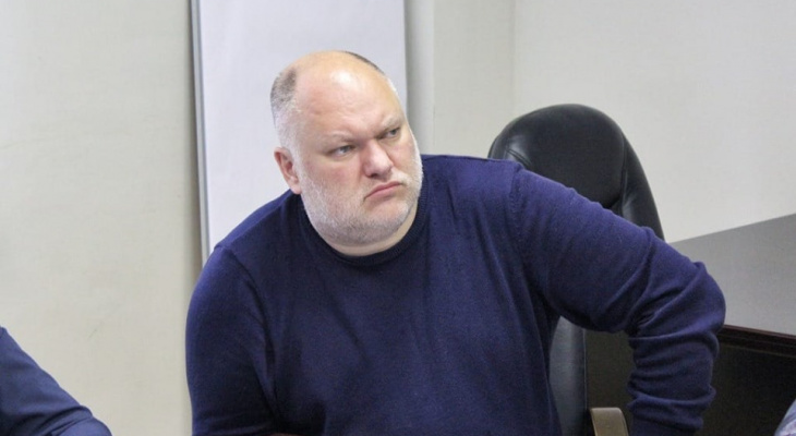 Ярославский депутат подает в суд на журналиста за оскорбление президента