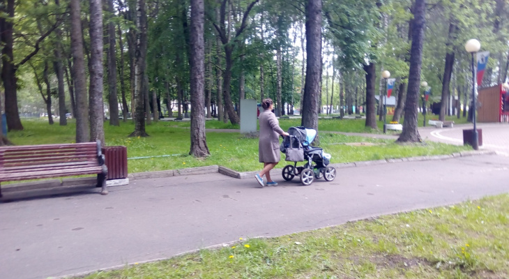 Откровения мамы из Рыбинска о современных детях