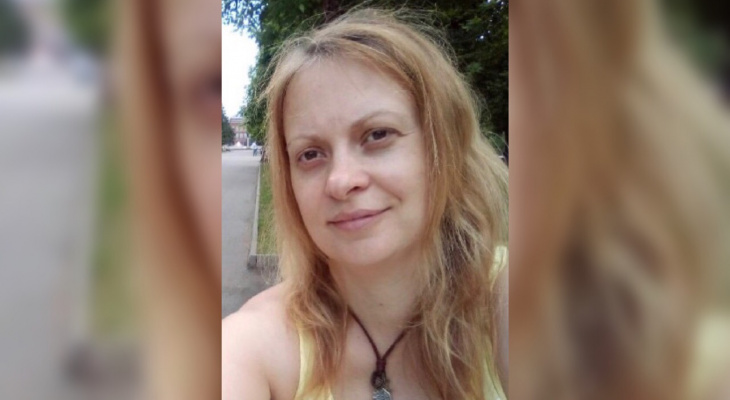 Подробности исчезновения молодой матери в Ярославской области