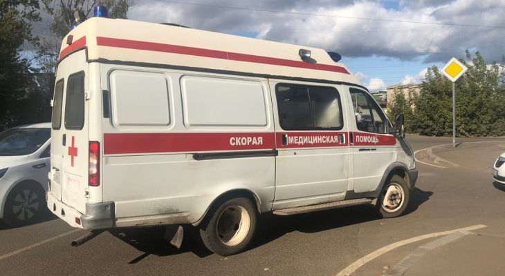 Стала известна судьба пострадавших пассажиров автобуса, попавшего в ДТП под Ярославлем