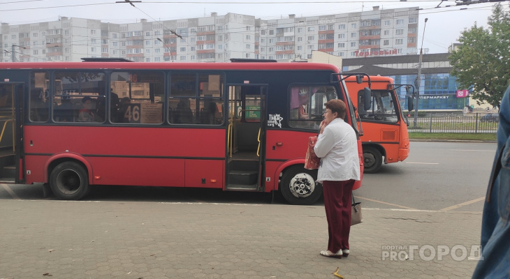 Безлимитка на день: новые проездные обсудили в Ярославле