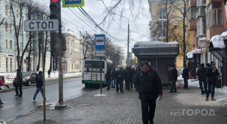 Ждем аномалий: синоптики рассказали о начале зимы в Ярославле