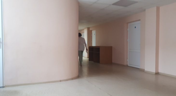 «Нам не нужна эта больница»: врач о минусах строительства ЦБК в Ярославле