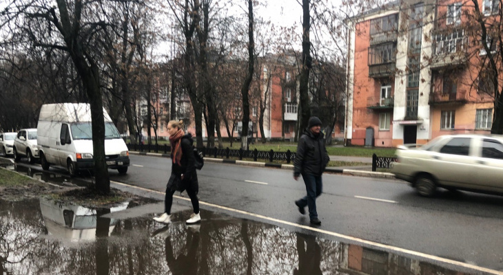 Станет плохо от температур: синоптики говорят о новой погодной аномалии в Ярославле