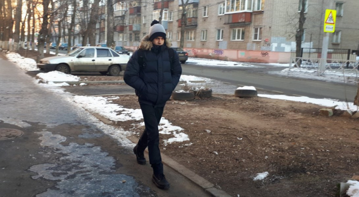 Накроет аномальный холод: Гидрометцентр о резком изменении погоды в Ярославле