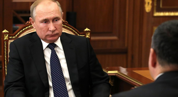 Путин приедет в Ярославль: пять важных вопросов