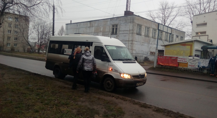 «В маршрутку-ради лучшей жизни»: откровения ярославца о городском транспорте