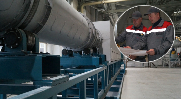 Вложили 40 миллионов: новый завод открыли в Ярославской области