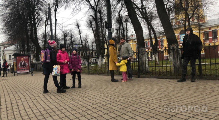 В Ярославле повысится плата за детский сад: когда и насколько