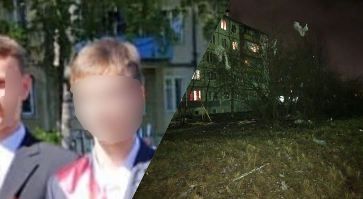 «Включил свет и кухня взорвалась»: что происходило в роковой квартире во время взрыва в Брагино