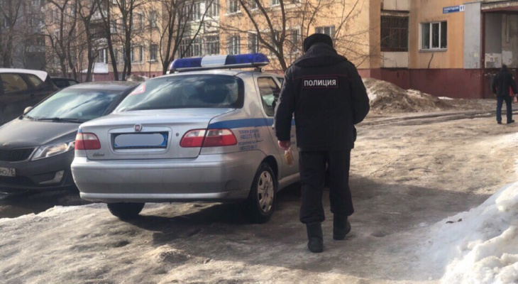 Избавить народ от полиции предлагает депутат из Ярославля