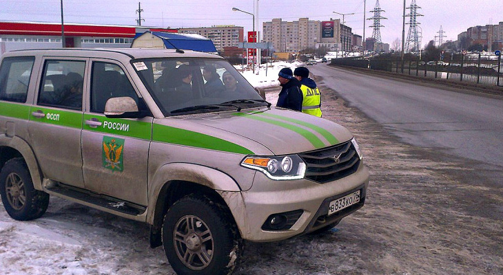 Копить штрафы опасно: беспечного водителя оставили без прав в Ярославле