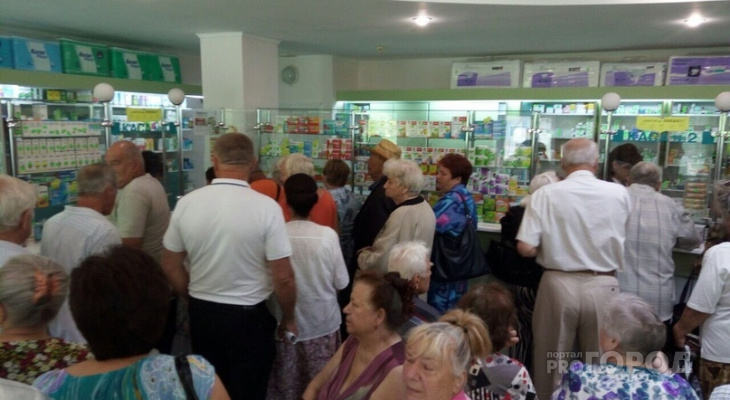 Антибиотики впрок: доступ к ряду лекарств ограничат в России
