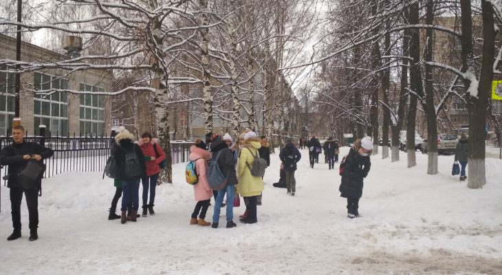 Озвучили даты зимних каникул: как будут отдыхать ярославские школьники в 2020