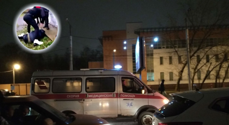 Били по голове, пока не упала без сознания: одноклассники напали на девочку в школе Ярославля