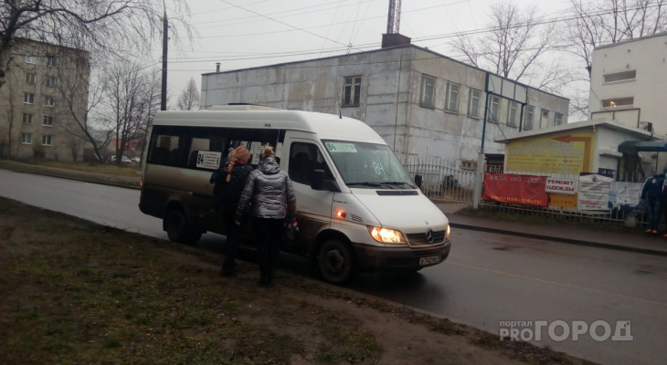 Уже больше 30: в Ярославле с 1 января повысят предельные тарифы на проезд